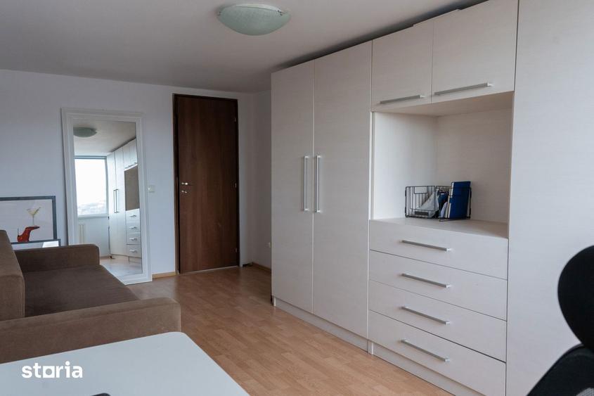 Apartament cu 3 camere în Iris