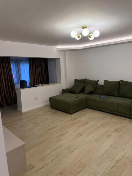 Apartament cu 2 camere decomandat în Mircea cel Bătrân