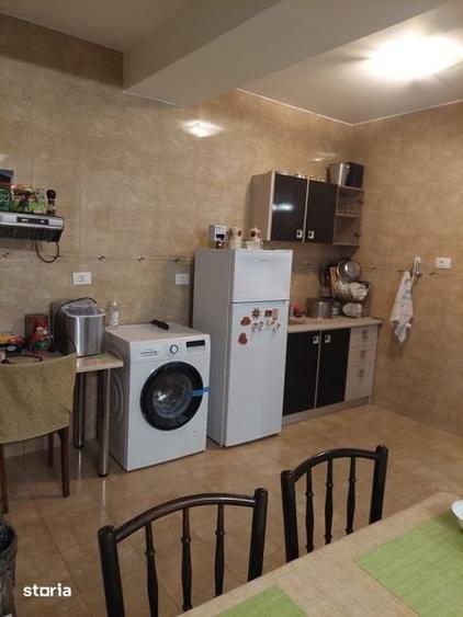 Apartament cu 3 camere în Nord