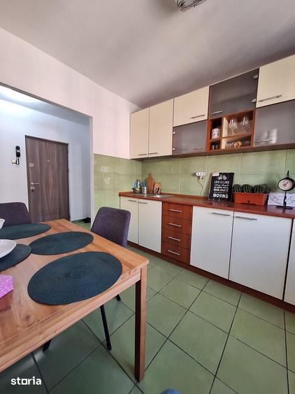 Apartament cu 2 camere în Vitan
