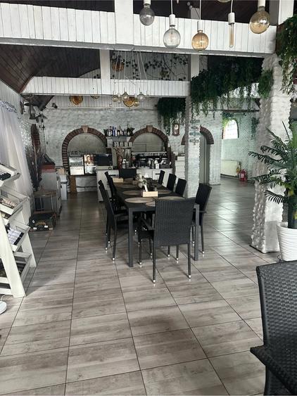 Spațiu comercial, de 180 mp, în Central