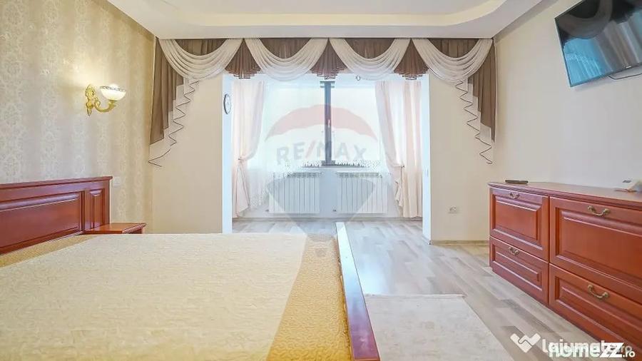 Apartament cu 2 camere decomandat în Răcădău