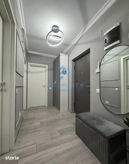 Apartament cu 2 camere în Militari