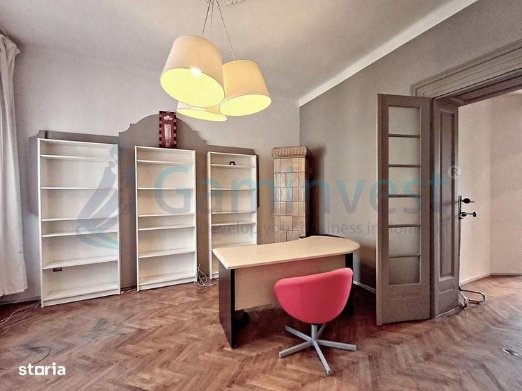 Spațiu comercial, de 79 mp, în Ultracentral