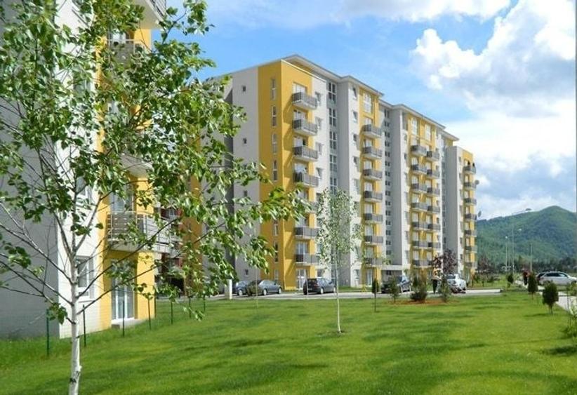 Doua camere luminos cu parcare si boxa deal pentru locuire sau investitie - 7