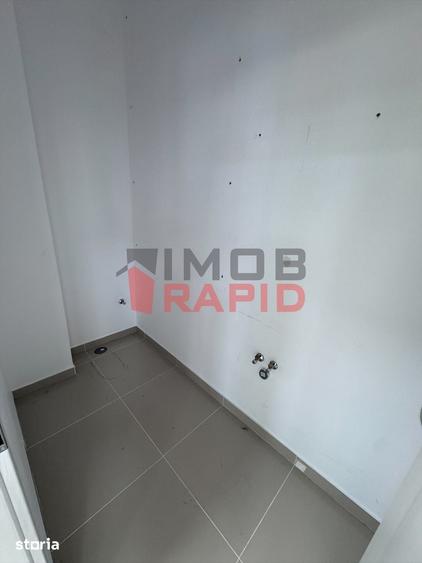 Spațiu comercial, de 205 mp, în Calea Moldovei