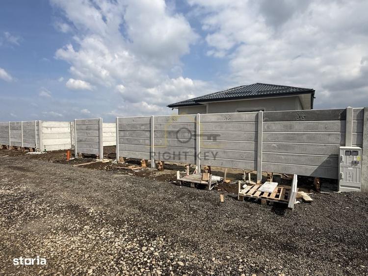 Casă cu 4 camere cu Teren 340 Mp în Central