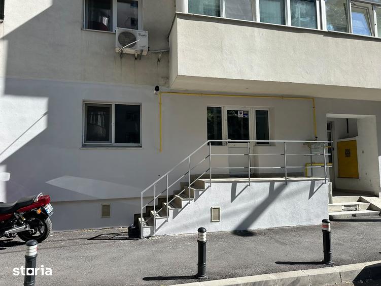 Spațiu comercial, de 49 mp, în Grivița