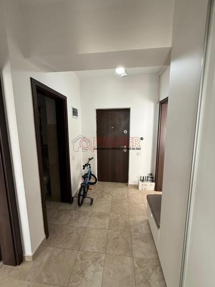 2 camere mobilat - Sector 4 - Sos. Berceni 94 - - 11