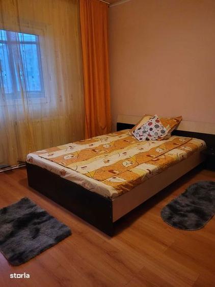 Apartament cu 3 camere în 13 Septembrie
