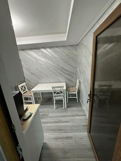 Apartament cu 2 camere decomandat în Horezu