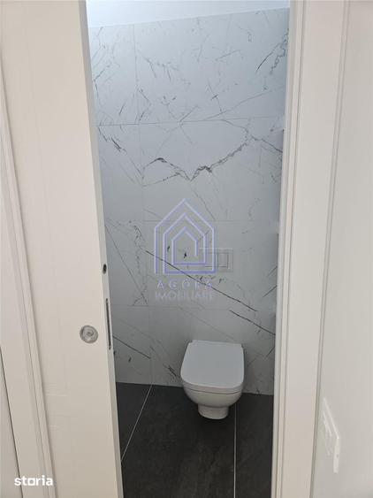 Apartament nou, mobilat ,utilat si boxa. Posibilitate parcare. - 14