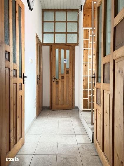 Apartament cu 3 camere decomandat în Iosefin