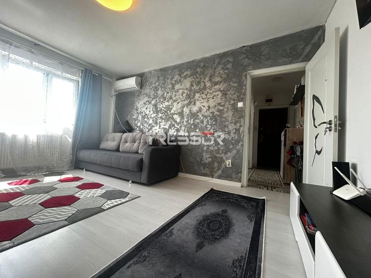 Apartament 2 camere | Palas – I.C. Brătianu | 46 mp - 4