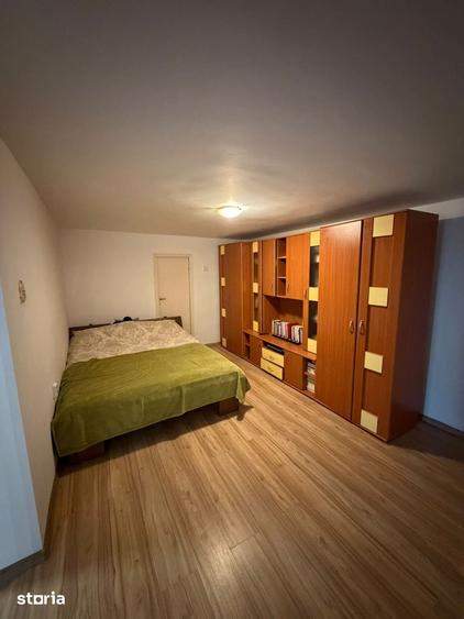 Apartament 2 camere zona taberei cartier manastur - 5