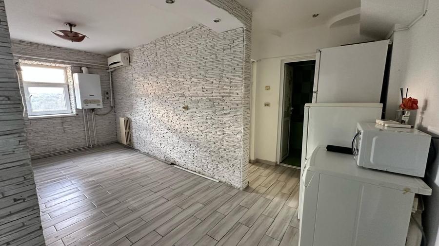 Apartament cu 2 camere decomandat în Păcurari