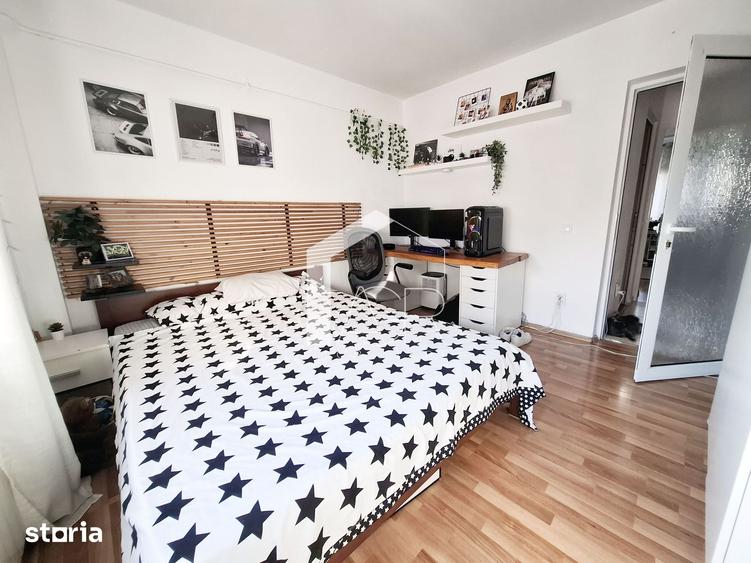 Apartament cu 3 camere, ultracentral - 9