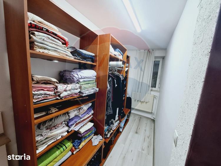 Casă cu 3 camere cu Teren 1262 Mp în Hidiș