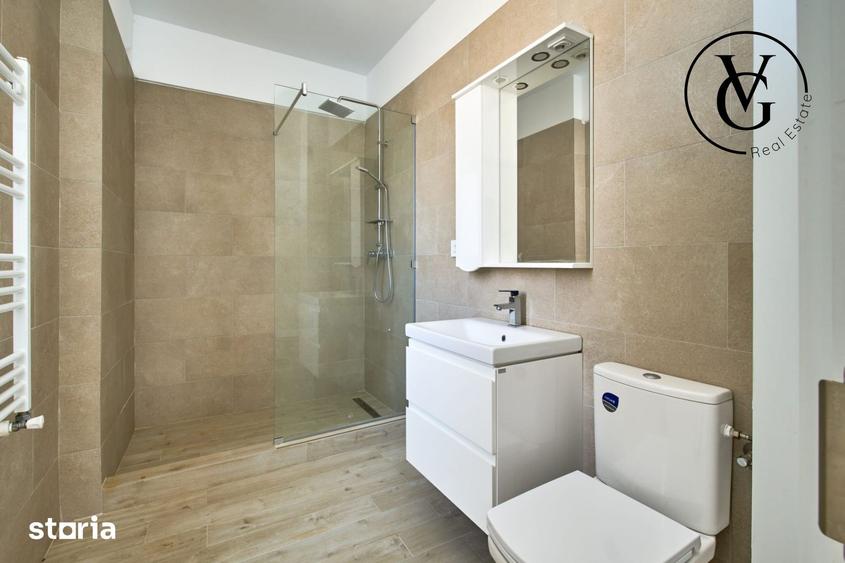 Apartament 2 camere - Mamaia Nord - la 2 minute de plaja - 4