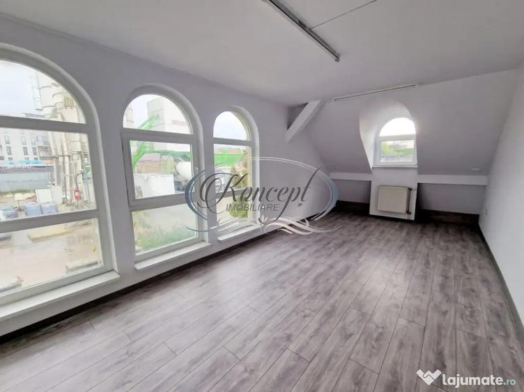 Spațiu comercial, de 150 mp, în Mărăști