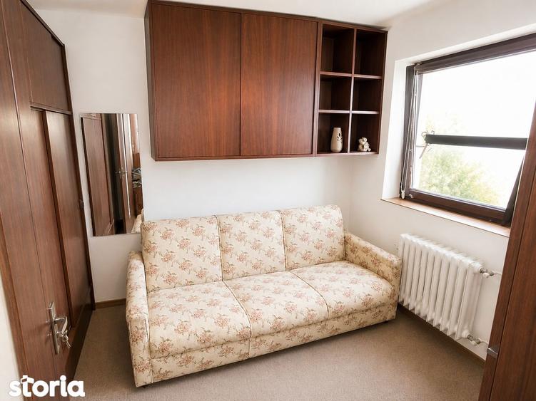 Apartament cu 2 camere, finisat, mobilat si utilat in Gheorgheni - 3
