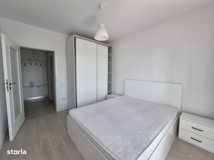 Apartament cu 2 camere Popesti Leordeni - Metrou Berceni * Tip studio - 5