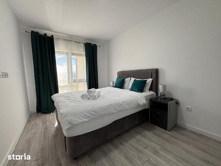 Apartament cu 2 camere în Șelimbăr