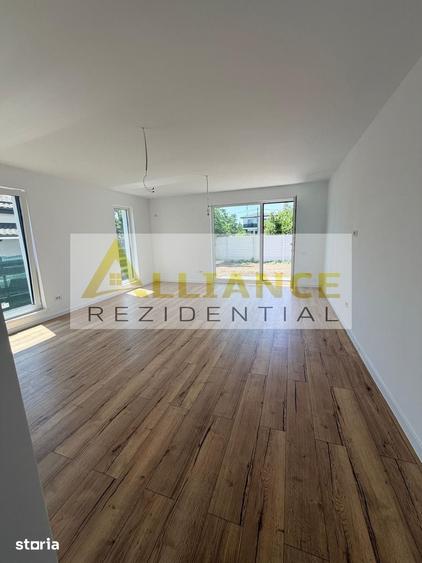 Casă cu 4 camere cu Teren 455 Mp în Grivița