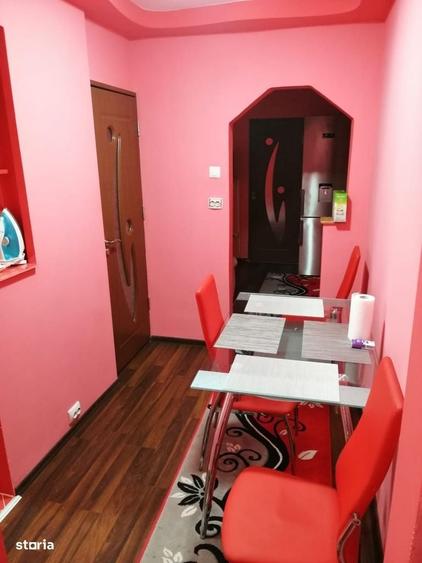 Apartament 2 camere de inchiriat Aleea Zidarilor, Oradea | 200 /luna - 2