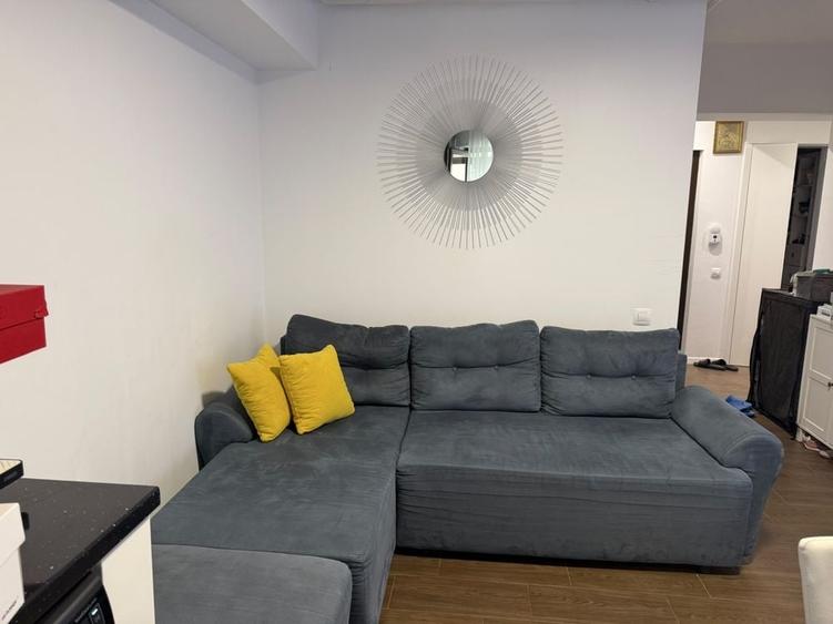 Apartament cu 2 camere în Bucium