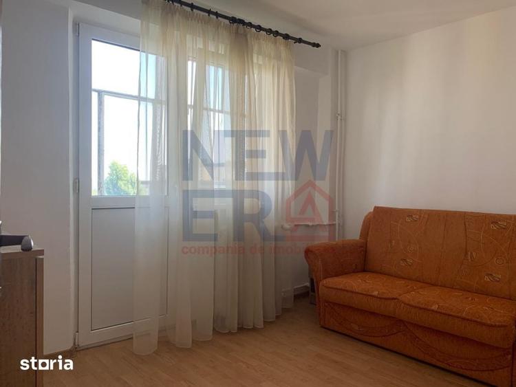 Apartament cu 2 camere semidecomandat în Berceni