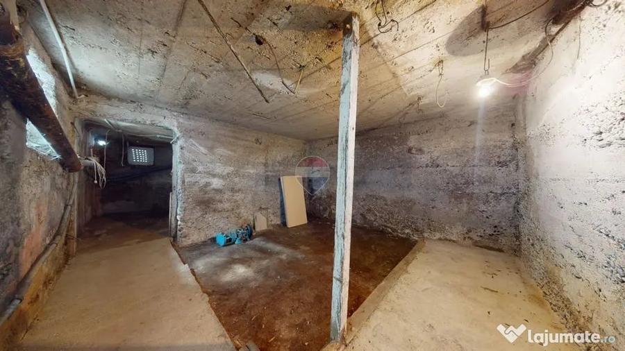 Casa in Centrul Civic | Me?ota | 319 mp teren | D+P+P... - 6