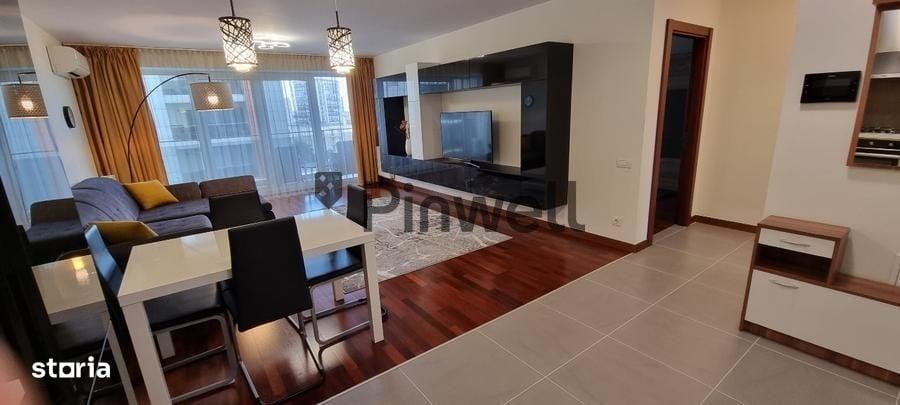 Apartament cu 2 camere în Alba Iulia