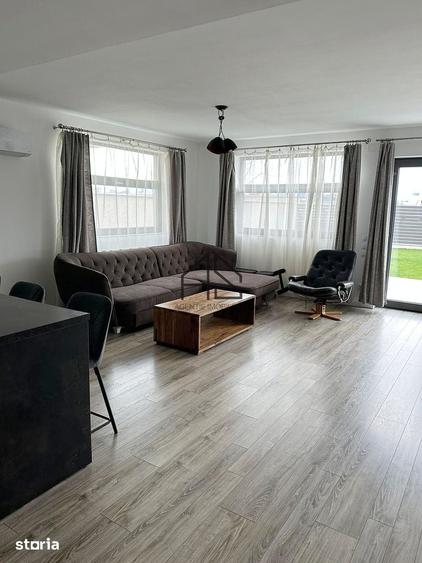 Apartament cu 3 camere în Calea Aradului