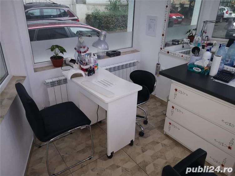 Spațiu comercial, de 37 mp, în George Enescu