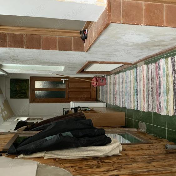Apartament cu 2 camere în Sud