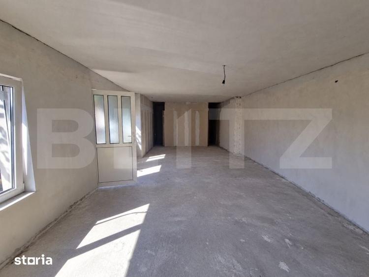 Casa renovabila cu teren 1500mp, Caianu Mic - Cluj - 5