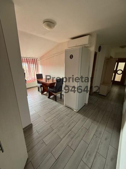 Apartament cu 2 camere decomandat, mobilat în Girocului