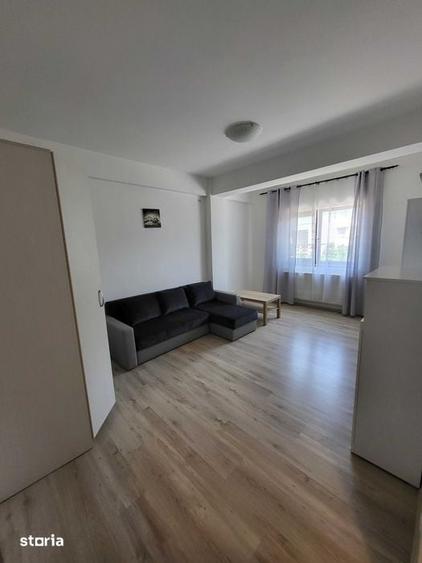 Apartament cu 2 camere decomandat în Ghencea