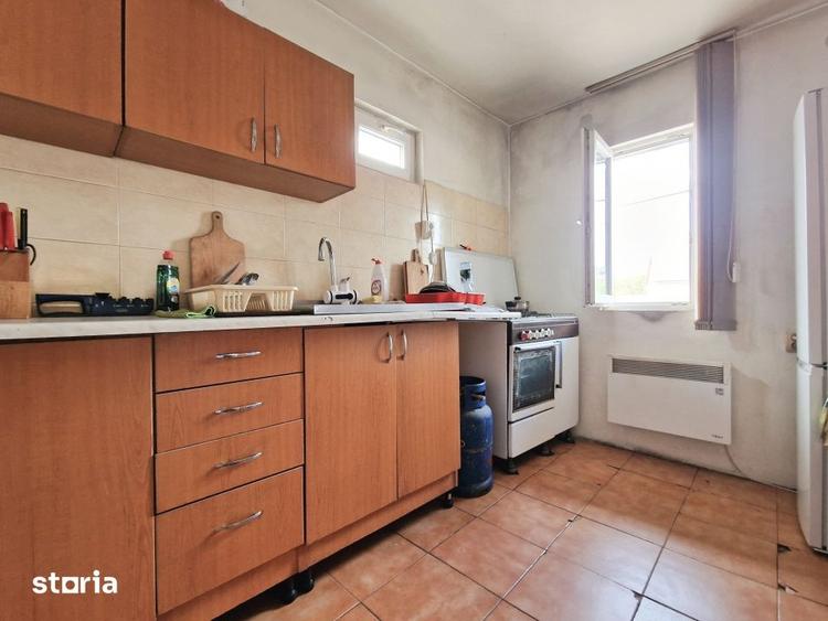 Casa individuala | 4 camere | 110mp util | Iris | Zona Auchan! - 14