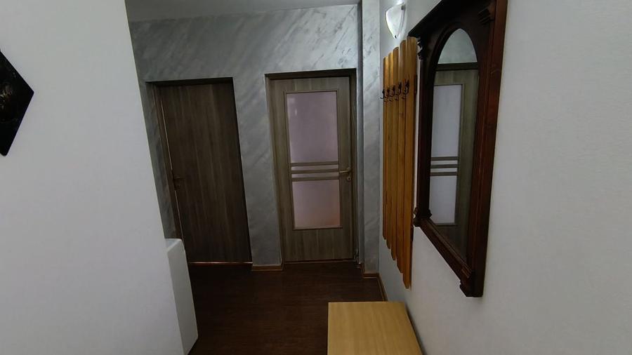 Apartament cu 2 camere decomandat în Mihai Eminescu