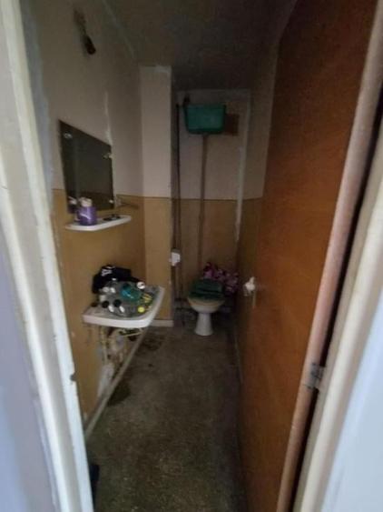 Apartament cu 3 camere în Aviației