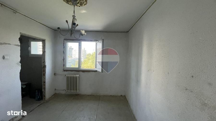 Apartament cu 1 camere de vanzare in zona Pantelimon - 2
