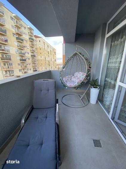Apartament cu 3 camere în Calea Aradului