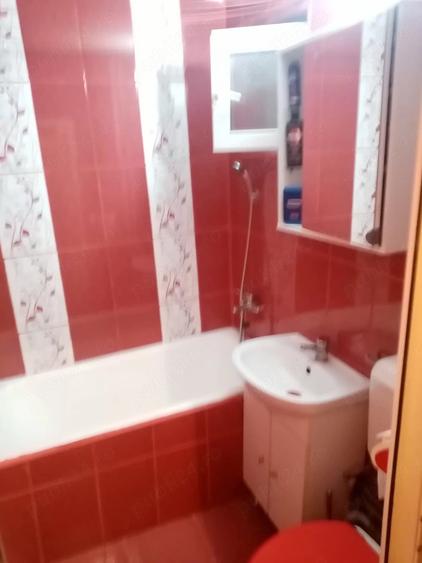 Apartament cu 2 camere semidecomandat în Fortuna