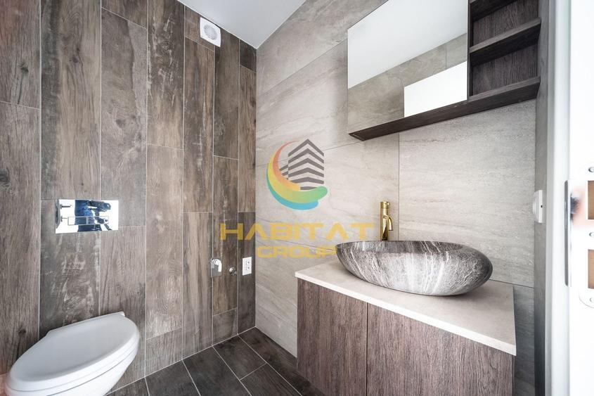Apartament modern cu gradina proprie- Eroii Revolutiei - 7