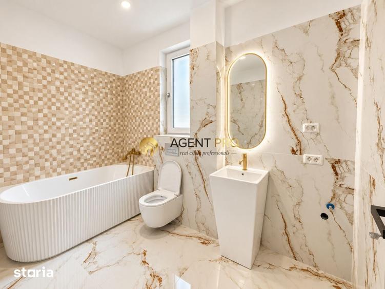 Casă cu 4 camere cu Teren 230 Mp în Central