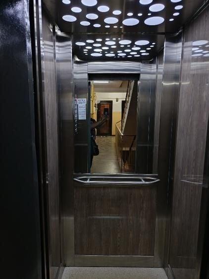 Apartament decomandat 2 cam Tomis Nord - 14
