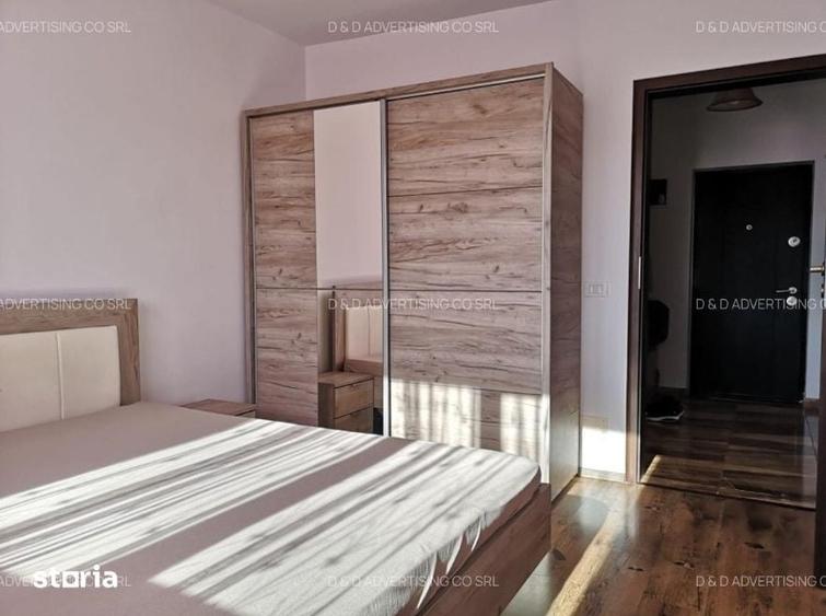 Apartament cu 3 camere decomandat în Chiajna