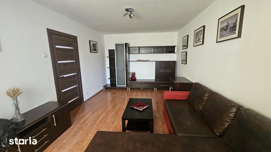 Apartament cu 2 camere în Grivița